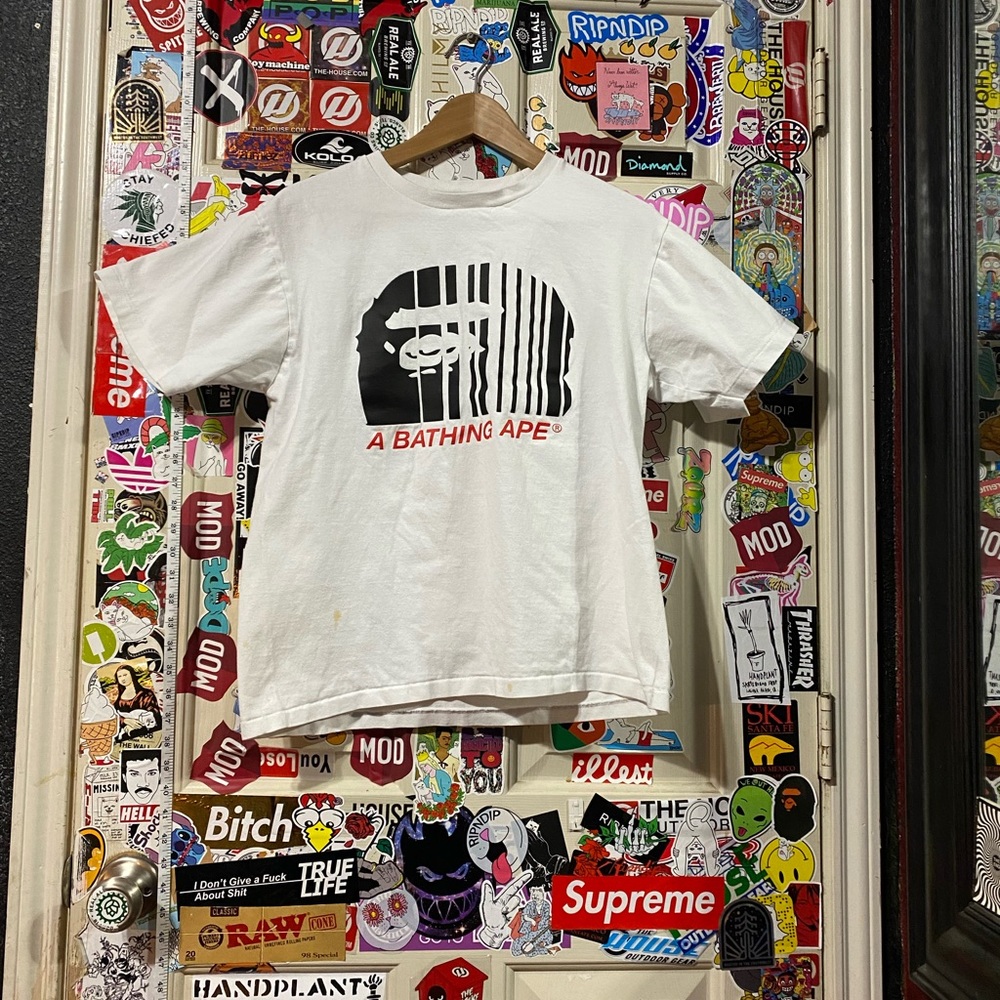 Bape Tee